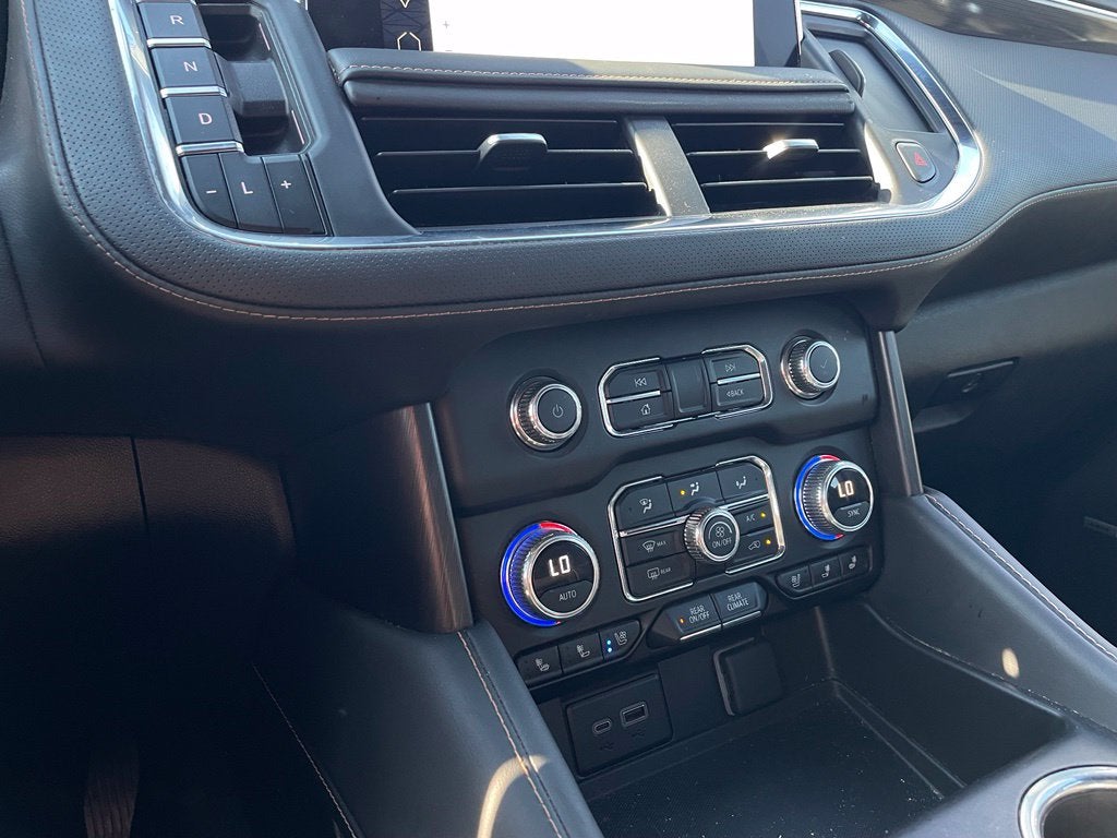 2023 GMC Yukon AT4 - Photo 18