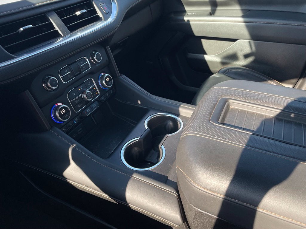 2023 GMC Yukon AT4 - Photo 19