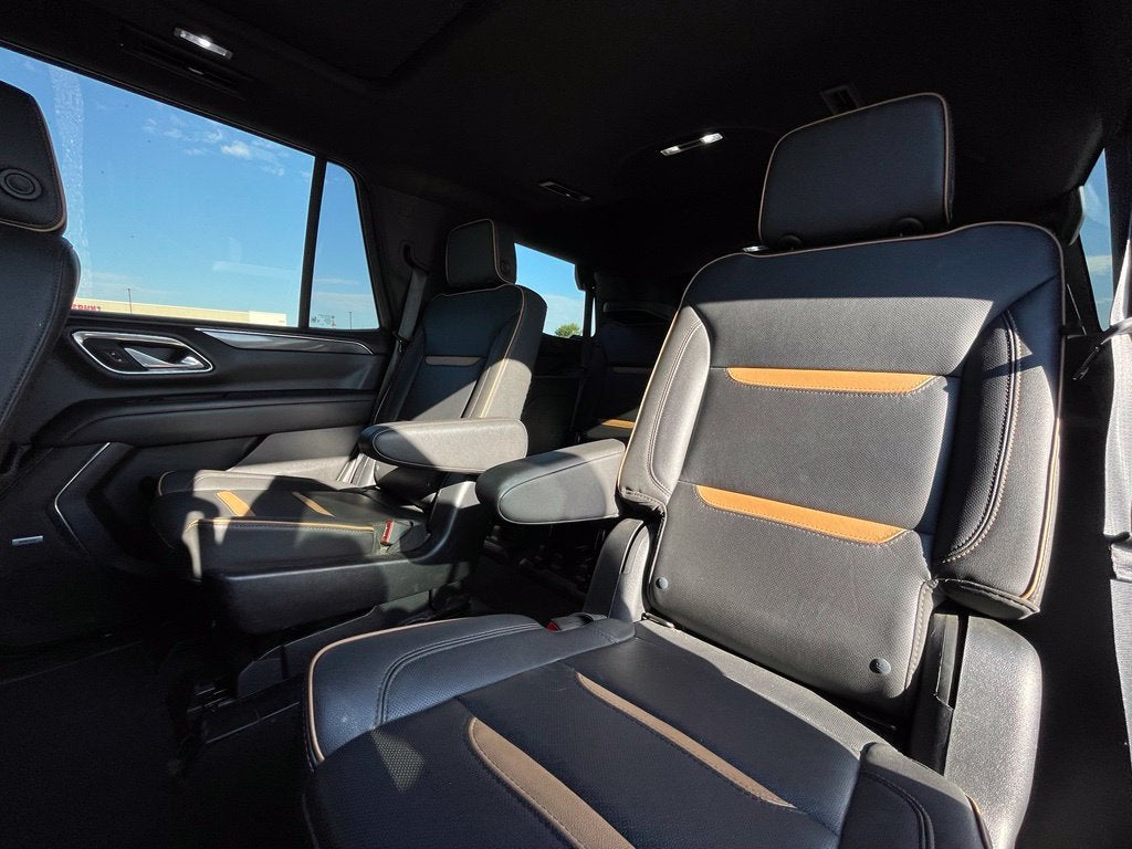 2023 GMC Yukon AT4 - Photo 24