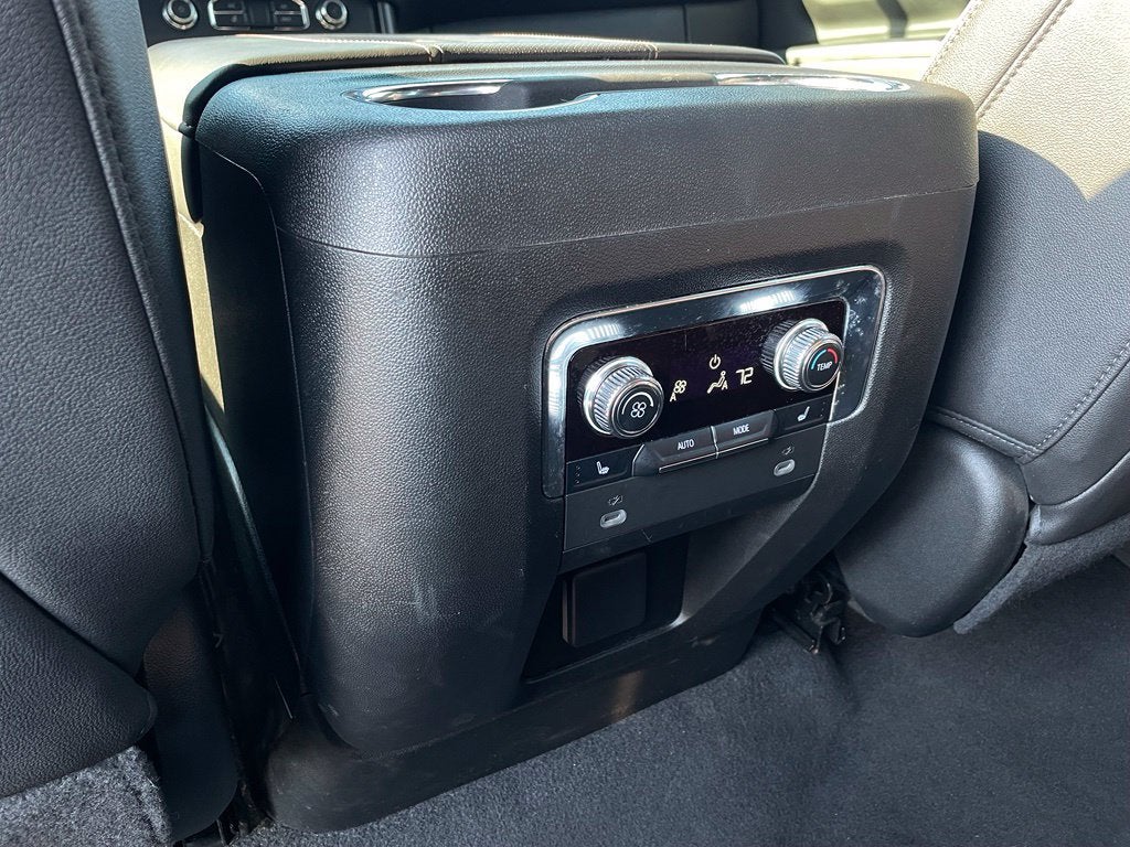 2023 GMC Yukon AT4 - Photo 26