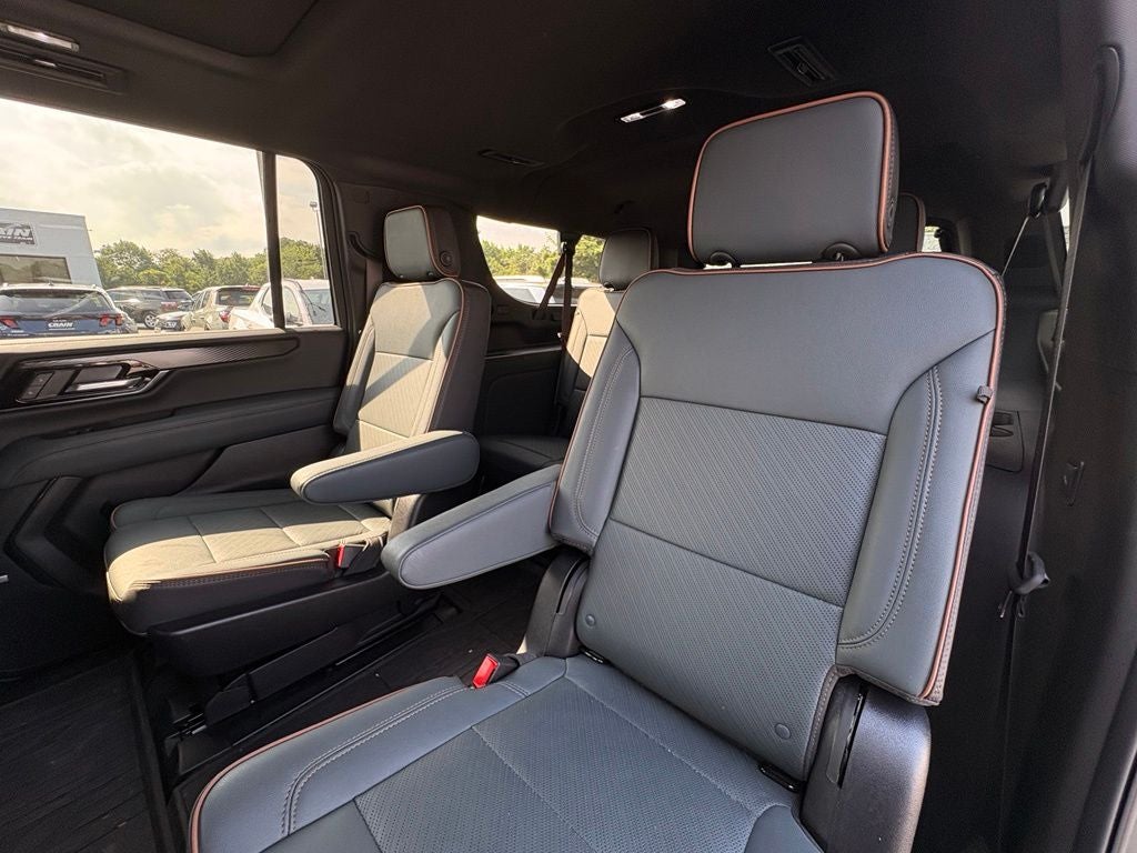 2026 GMC Yukon XL AT4 - Photo 26