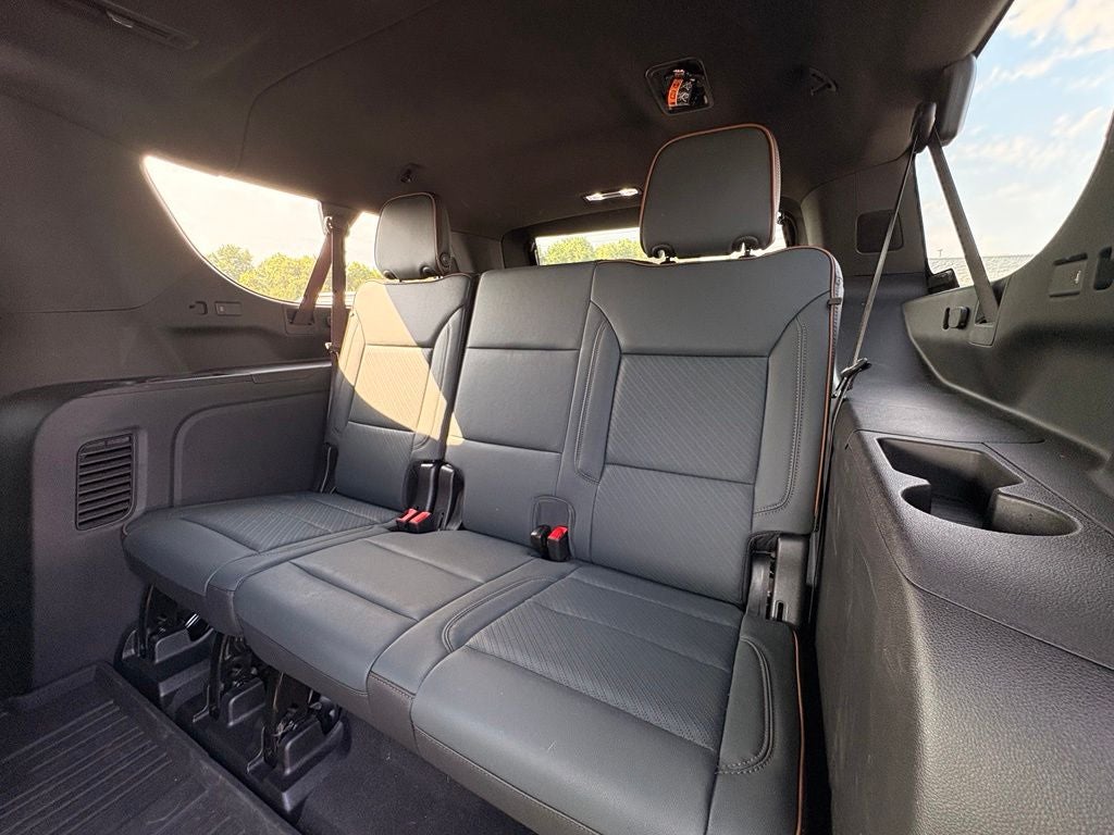 2026 GMC Yukon XL AT4 - Photo 27