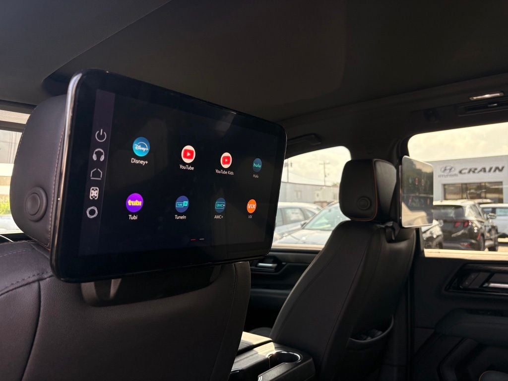 2026 GMC Yukon XL AT4 - Photo 28