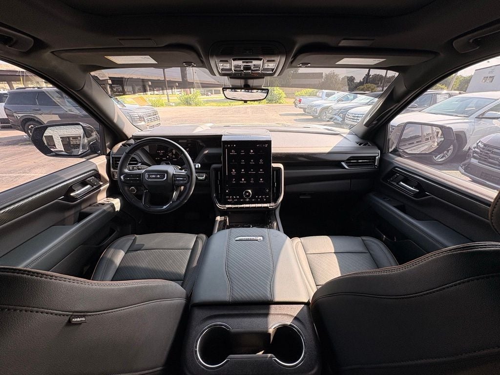 2026 GMC Yukon XL AT4 - Photo 30