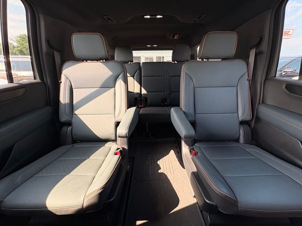 2026 GMC Yukon XL AT4 - Photo 31