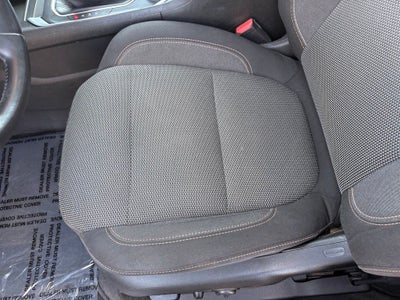 2018 Chevrolet Traverse LT Cloth w/1LT