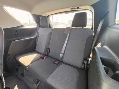 2018 Chevrolet Traverse LT Cloth w/1LT