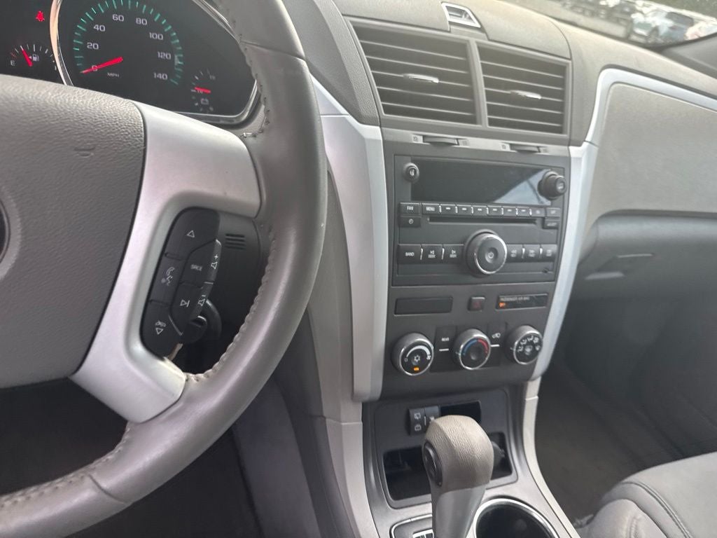 Used 2012 Chevrolet Traverse LS with VIN 1GNKRFEDXCJ114803 for sale in North Little Rock, AR