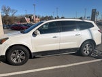 2016 Chevrolet Traverse LT 1LT