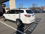 2016 Chevrolet Traverse LT 1LT