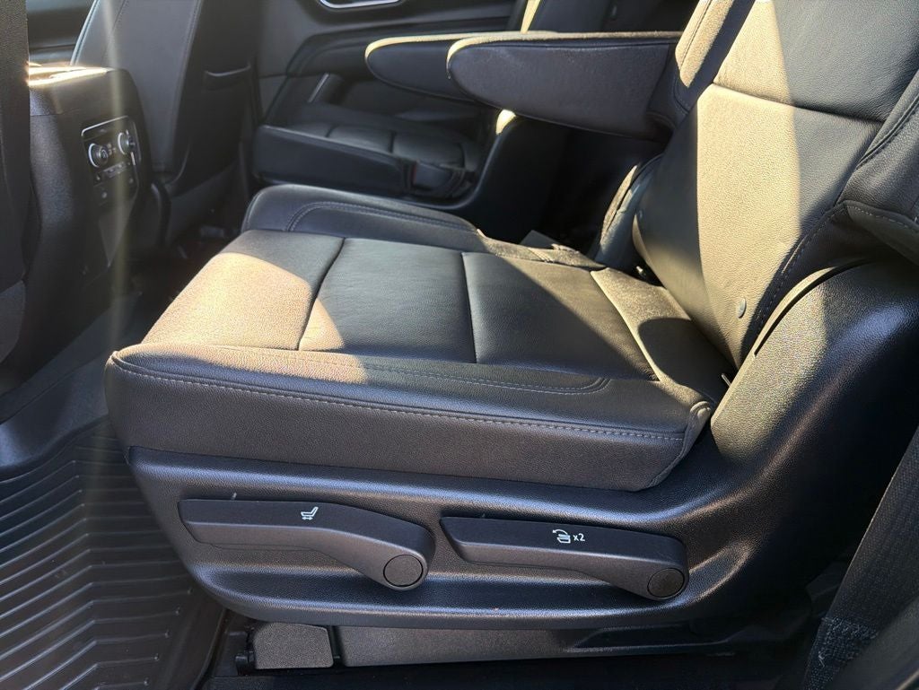 2023 Chevrolet Tahoe Z71 Sunroof / Navigation / Driver Alert Pkg / Luxury P