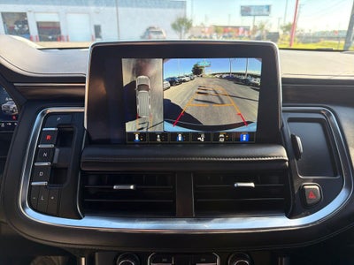 2023 Chevrolet Tahoe Z71 Sunroof / Navigation / Driver Alert Pkg / Luxury P