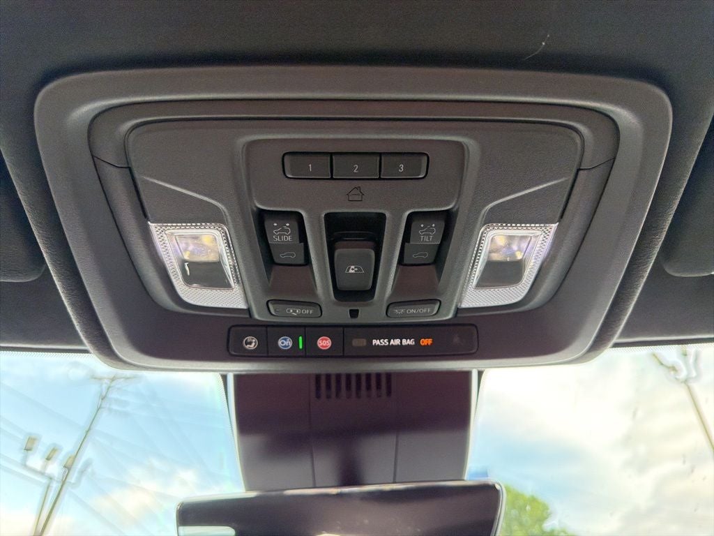 2024 GMC Sierra 2500HD Denali Ultimate 1-Owner / X-31 Pkg /Tech Pkg / Gooseneck/5th Wheel