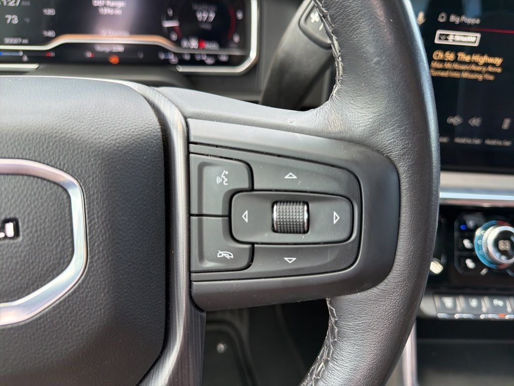 2024 GMC Sierra 2500HD Denali Ultimate 1-Owner / X-31 Pkg /Tech Pkg / Gooseneck/5th Wheel