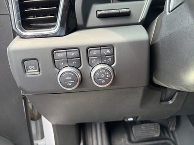 2024 GMC Sierra 2500HD Denali Ultimate 1-Owner / X-31 Pkg /Tech Pkg / Gooseneck/5th Wheel