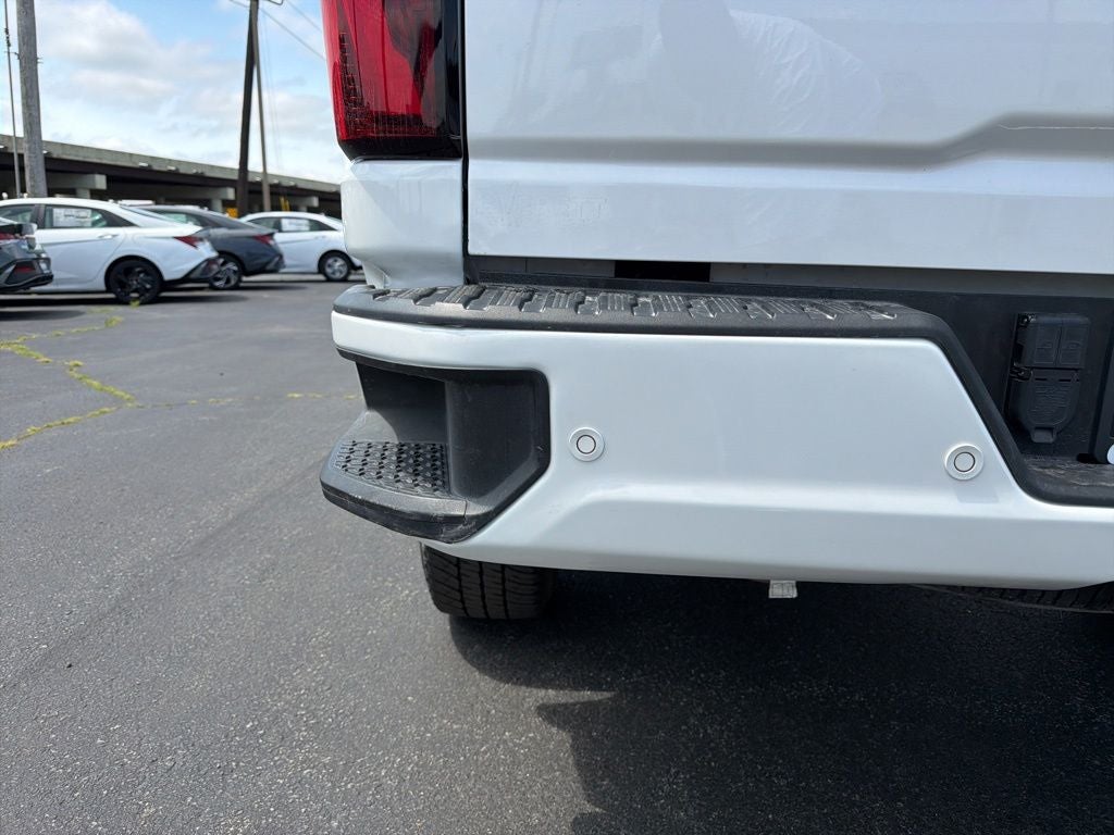 2024 GMC Sierra 2500HD Denali Ultimate 1-Owner / X-31 Pkg /Tech Pkg / Gooseneck/5th Wheel