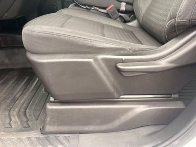 2025 GMC Sierra 3500HD Pro