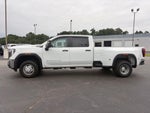 2025 GMC Sierra 3500HD Pro