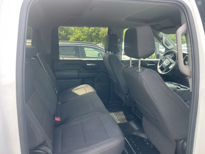 2025 GMC Sierra 3500HD Pro