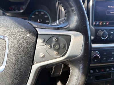 2019 GMC Canyon SLT DIESEL | 4WD | CLEAN CAR FAX