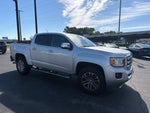 2019 GMC Canyon SLT DIESEL | 4WD | CLEAN CAR FAX