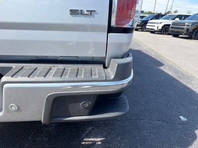 2019 GMC Canyon SLT DIESEL | 4WD | CLEAN CAR FAX
