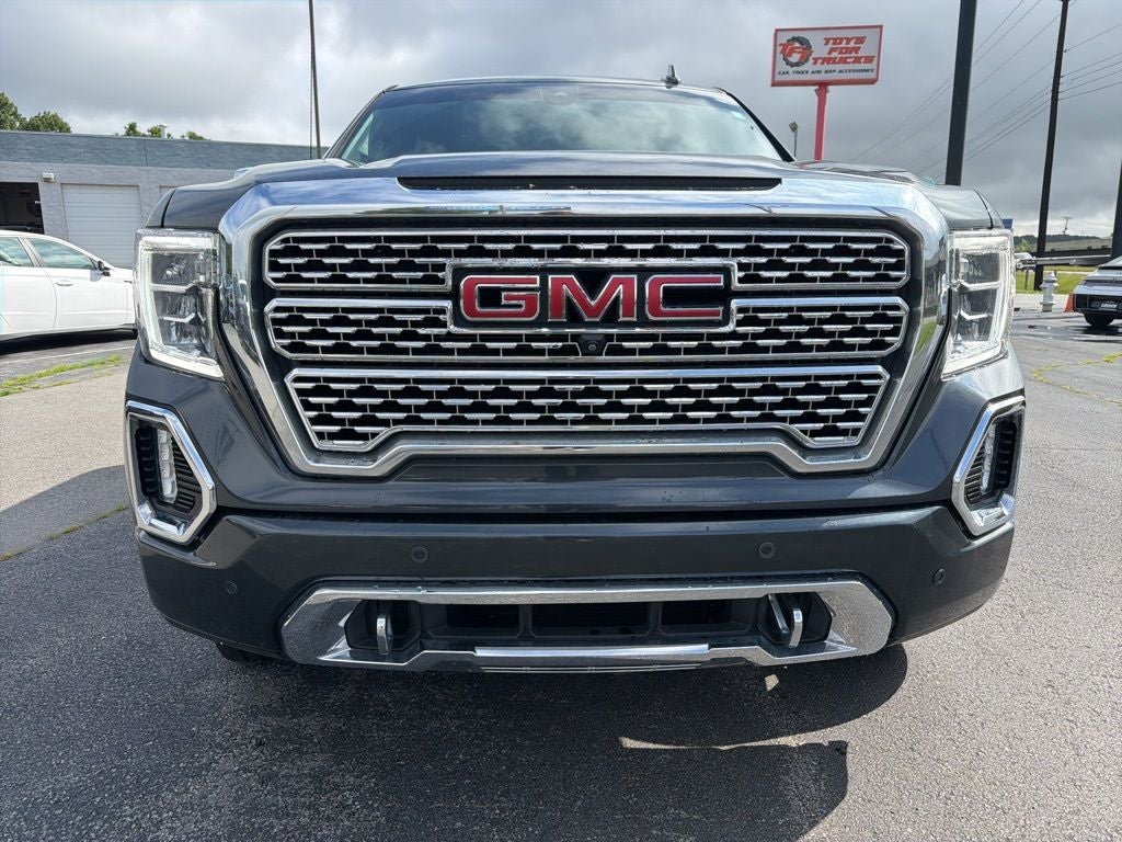 2021 GMC Sierra 1500 Denali Denali - Photo 13