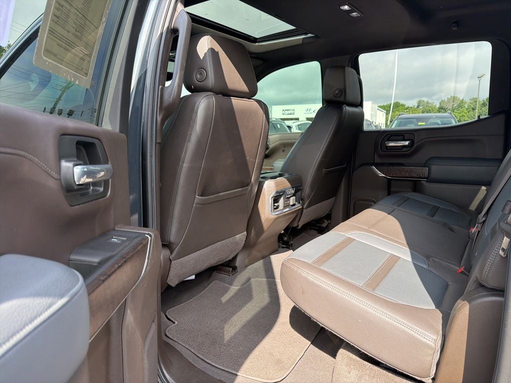 2021 GMC Sierra 1500 Denali Denali - Photo 16