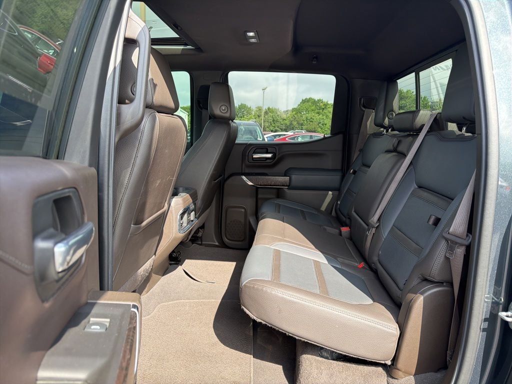 2021 GMC Sierra 1500 Denali Denali - Photo 17