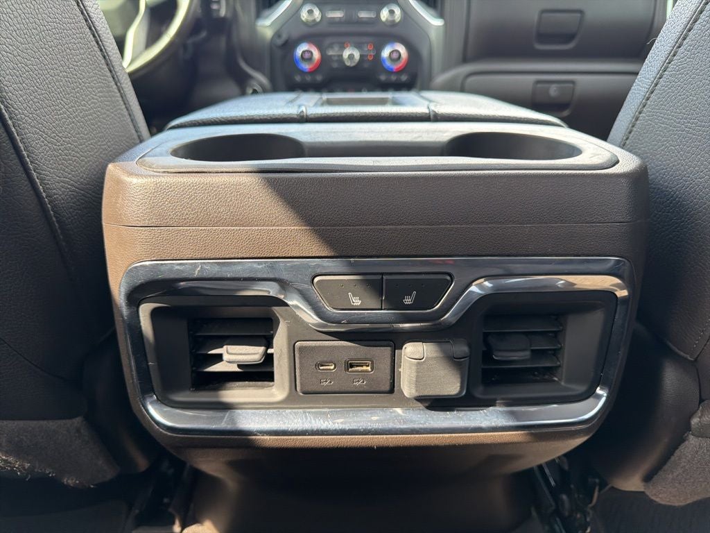 2021 GMC Sierra 1500 Denali Denali - Photo 18