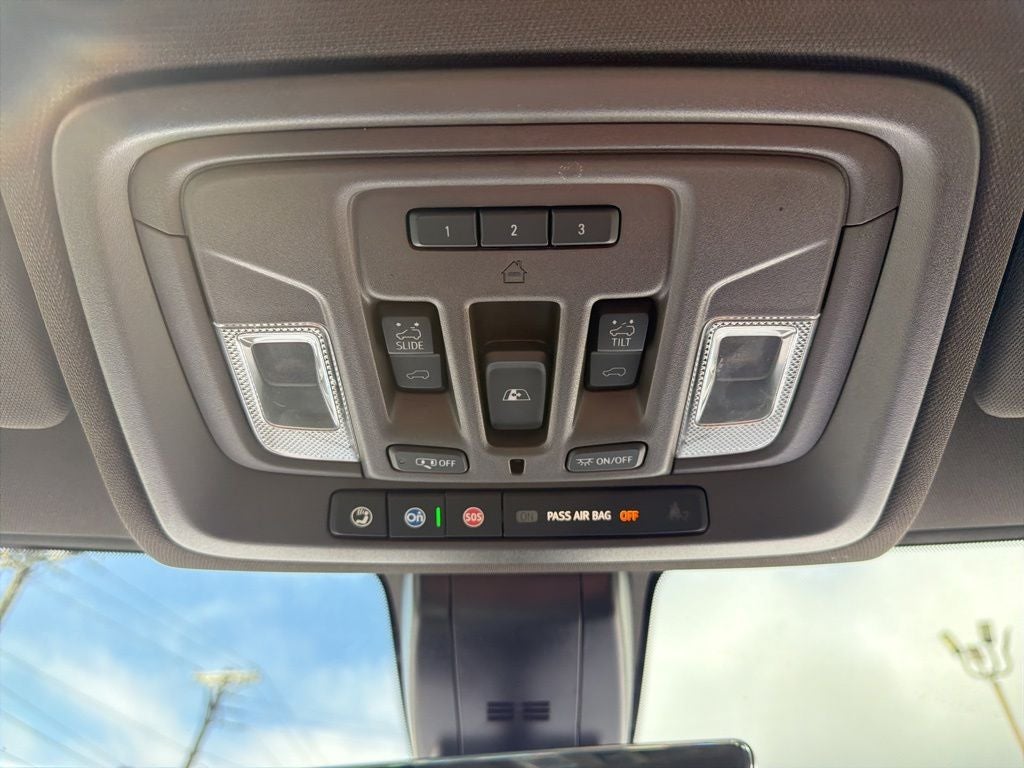 2021 GMC Sierra 1500 Denali Denali - Photo 19