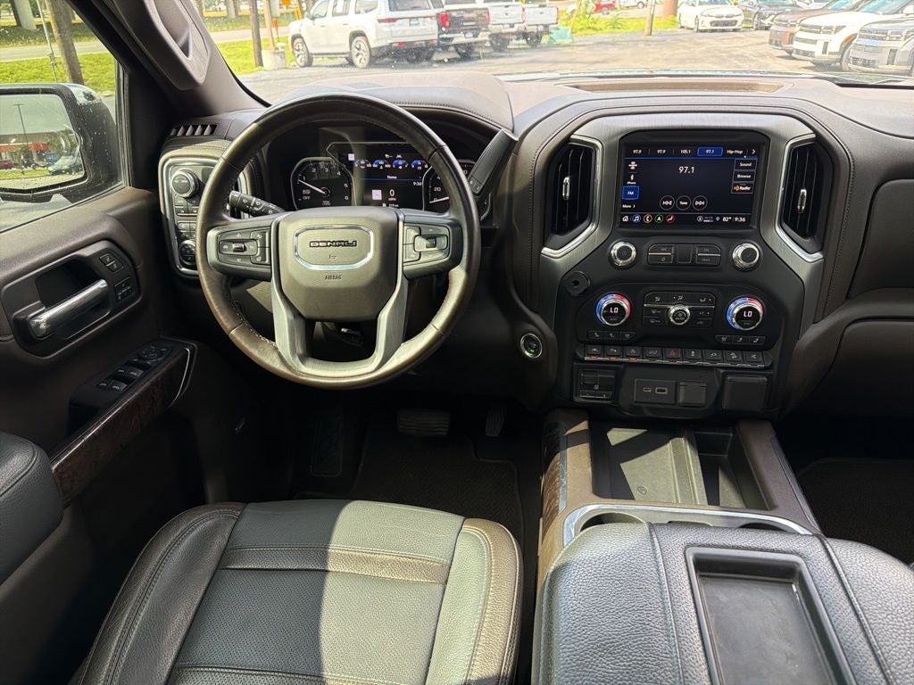 2021 GMC Sierra 1500 Denali Denali - Photo 20