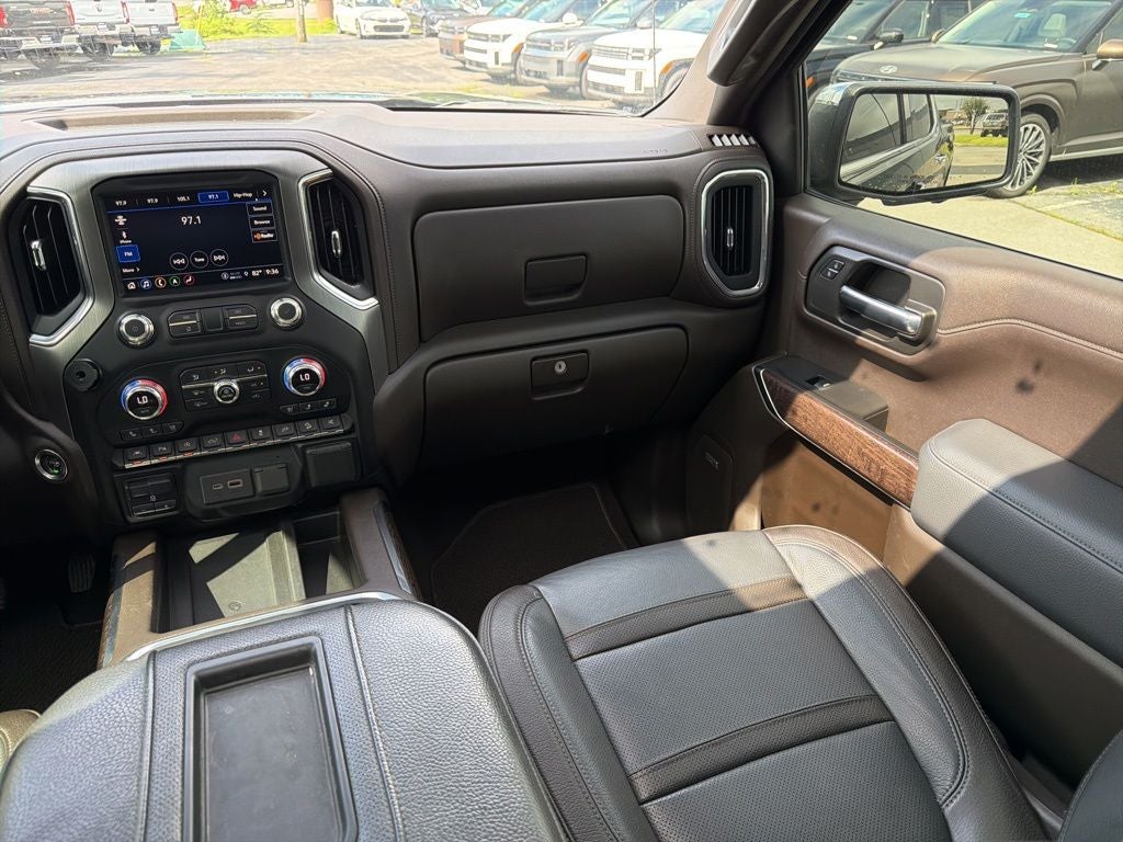 2021 GMC Sierra 1500 Denali Denali - Photo 21