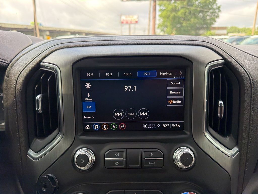2021 GMC Sierra 1500 Denali Denali - Photo 22