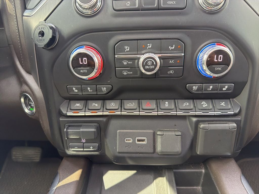 2021 GMC Sierra 1500 Denali Denali - Photo 23