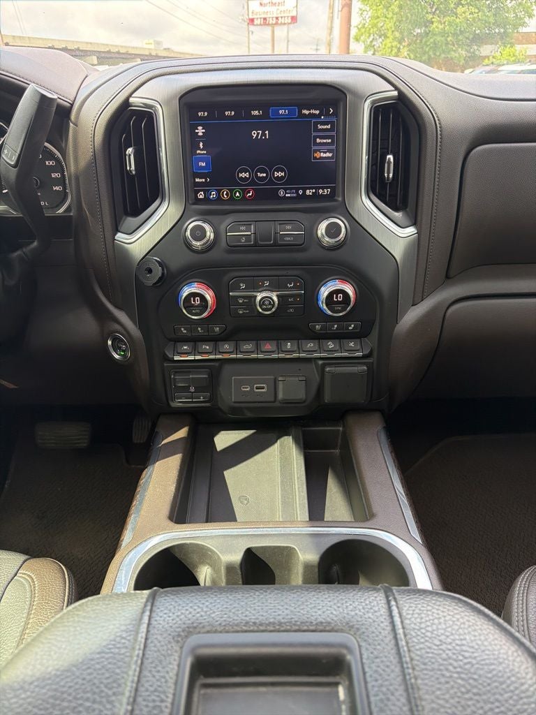 2021 GMC Sierra 1500 Denali Denali - Photo 24