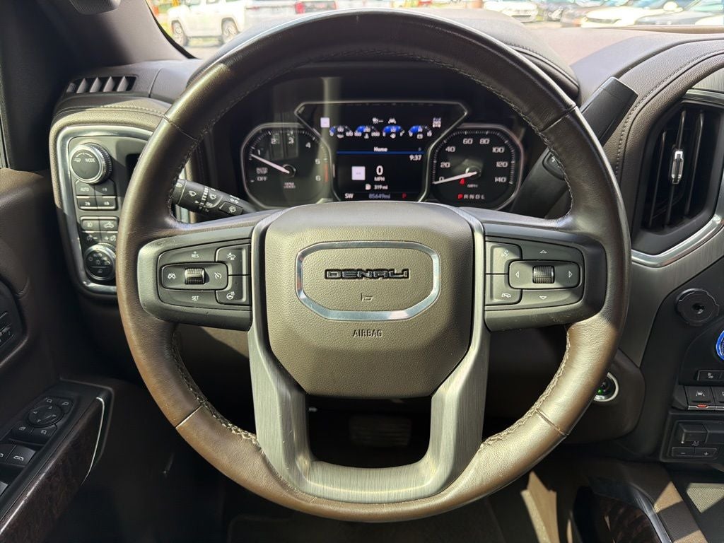 2021 GMC Sierra 1500 Denali Denali - Photo 25