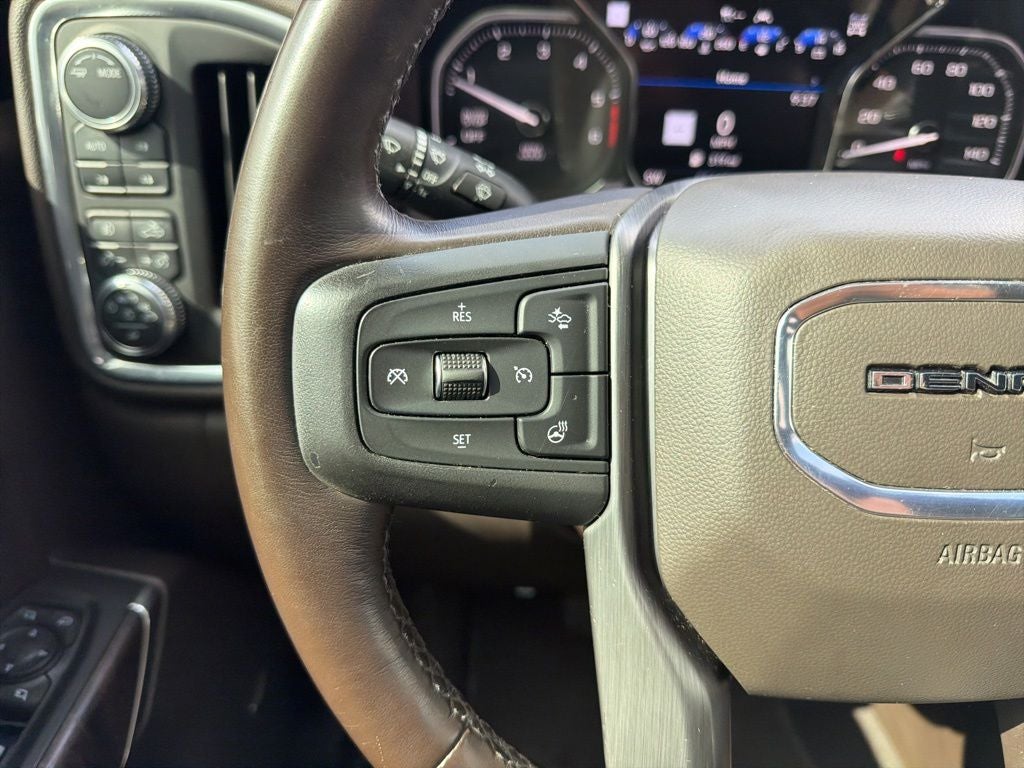 2021 GMC Sierra 1500 Denali Denali - Photo 26