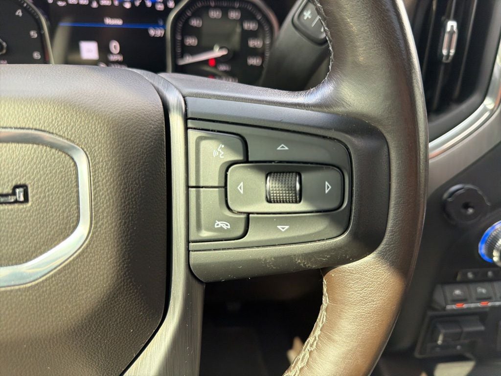 2021 GMC Sierra 1500 Denali Denali - Photo 27