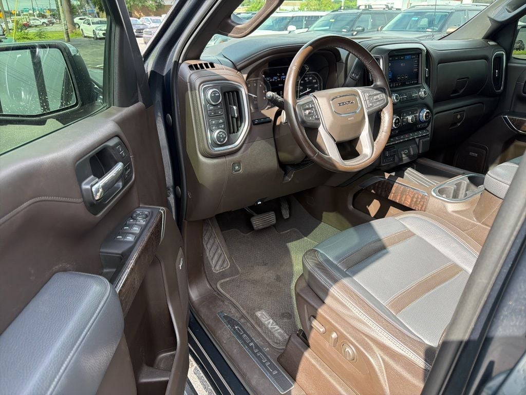 2021 GMC Sierra 1500 Denali Denali - Photo 28
