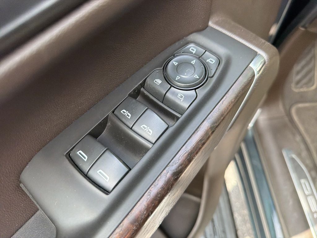 2021 GMC Sierra 1500 Denali Denali - Photo 29