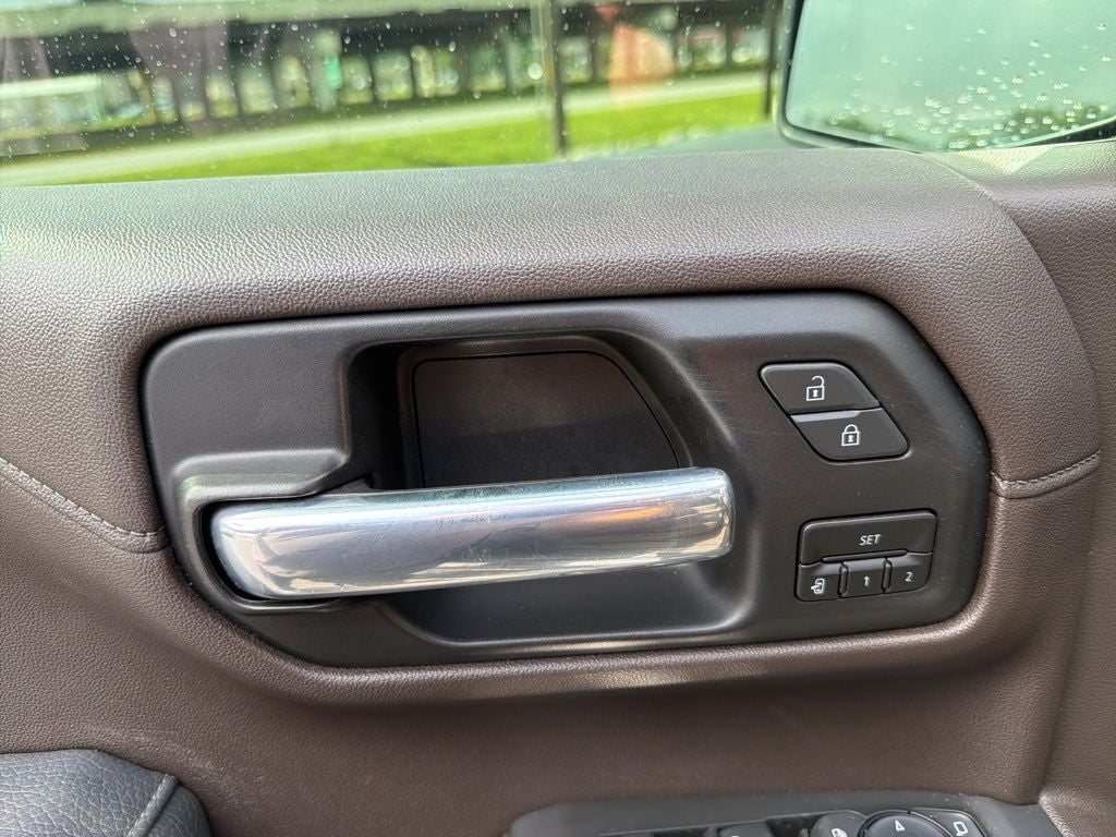 2021 GMC Sierra 1500 Denali Denali - Photo 30