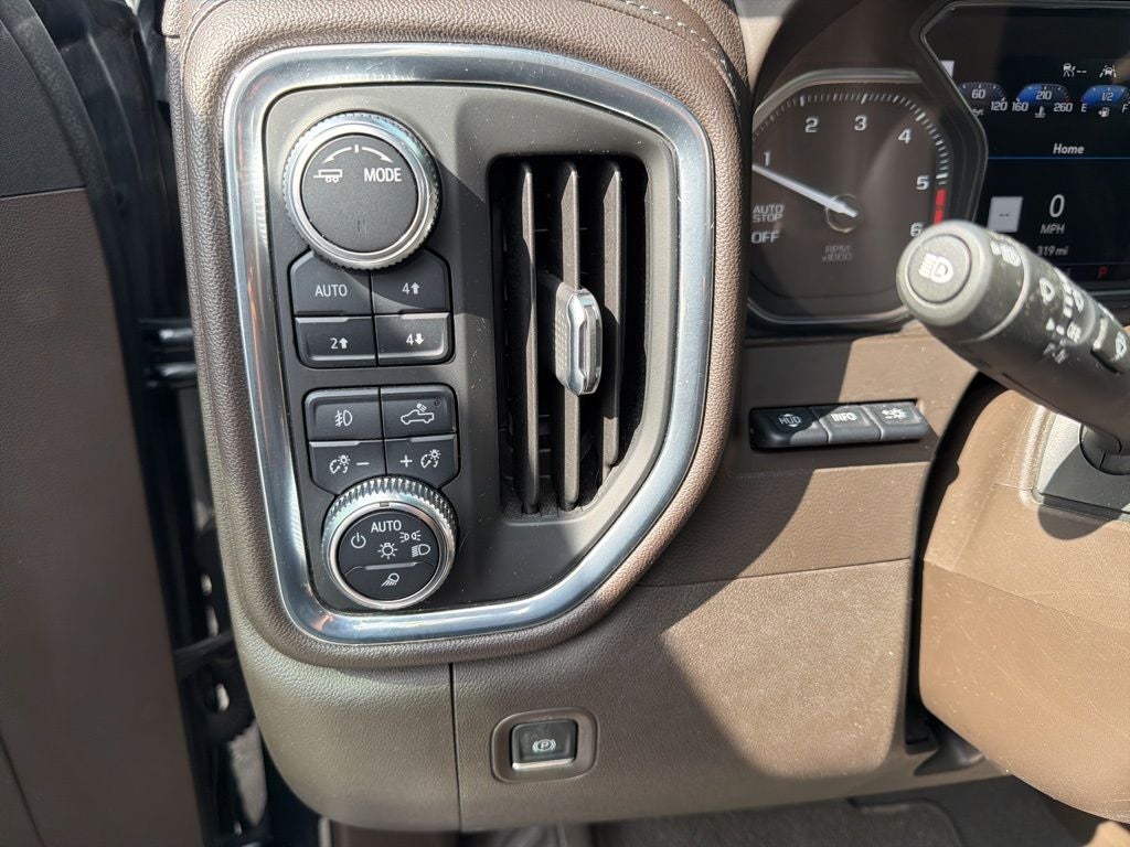 2021 GMC Sierra 1500 Denali Denali - Photo 32
