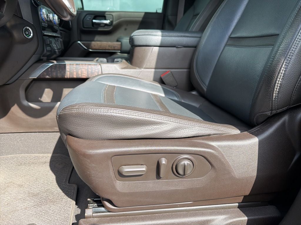 2021 GMC Sierra 1500 Denali Denali - Photo 33