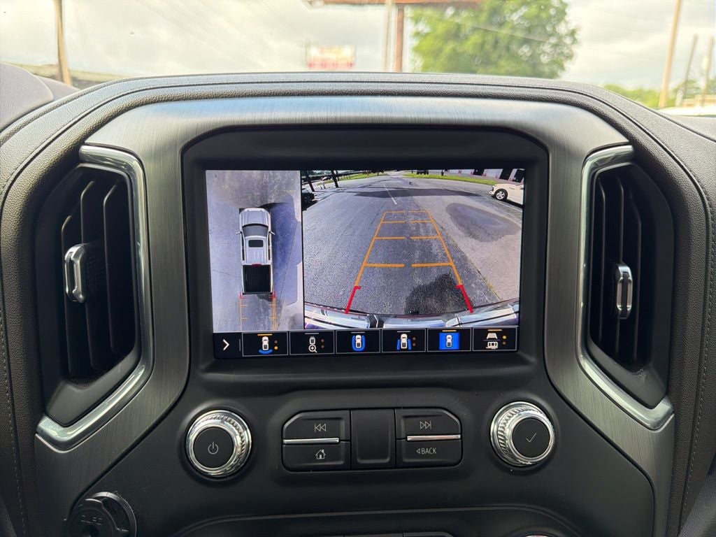 2021 GMC Sierra 1500 Denali Denali - Photo 35
