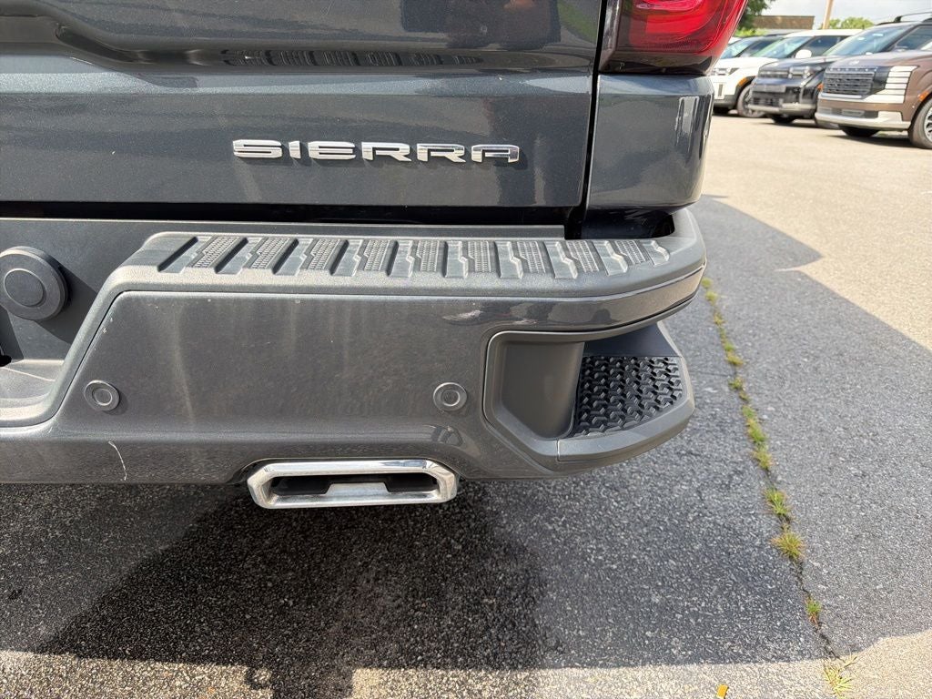 2021 GMC Sierra 1500 Denali Denali - Photo 6