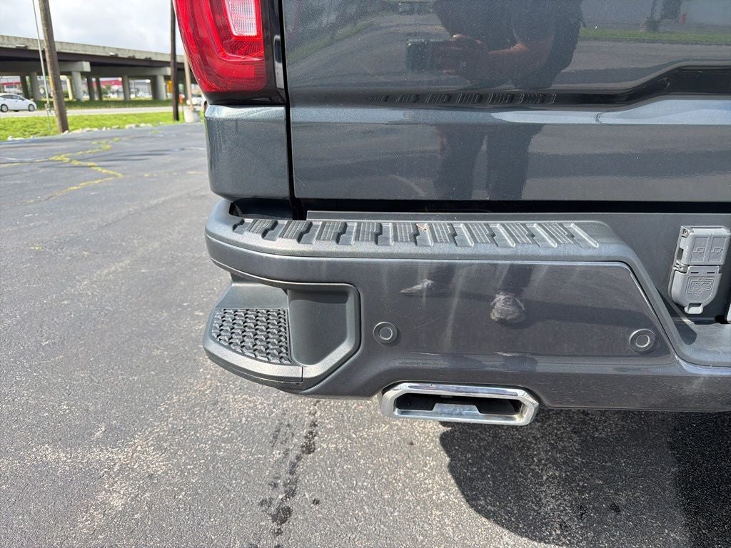 2021 GMC Sierra 1500 Denali Denali - Photo 7