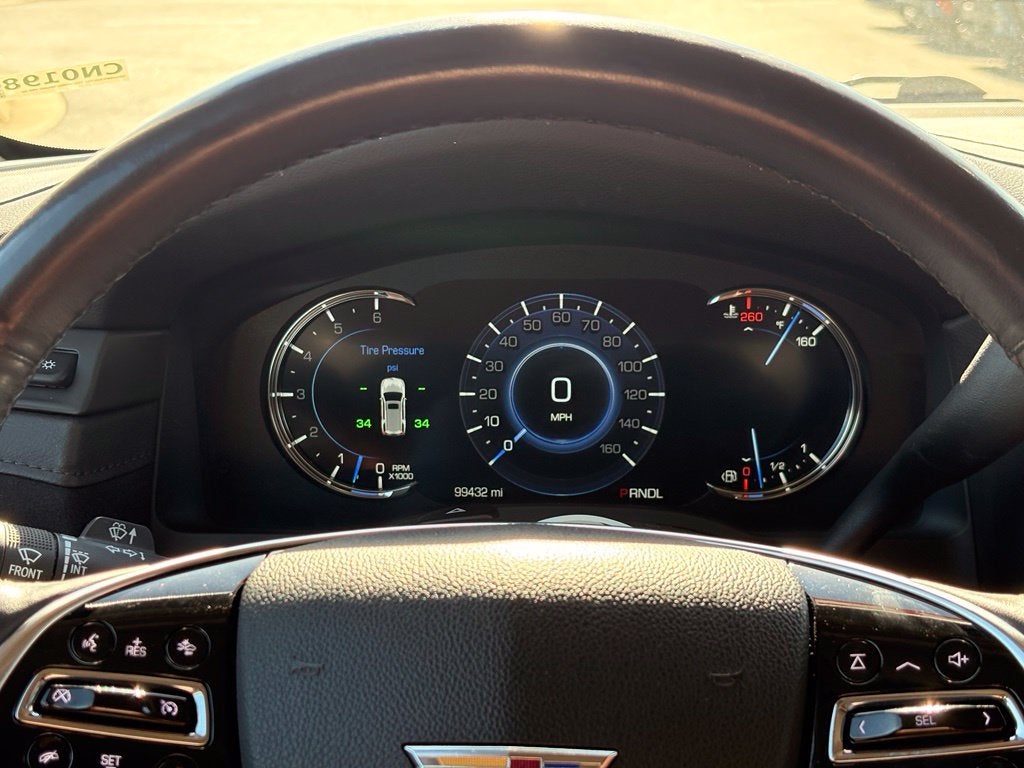 2020 Cadillac Escalade Luxury - Photo 15