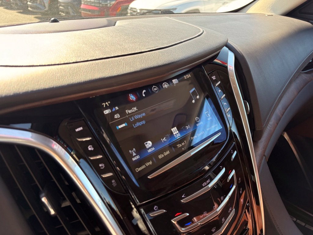 2020 Cadillac Escalade Luxury - Photo 16