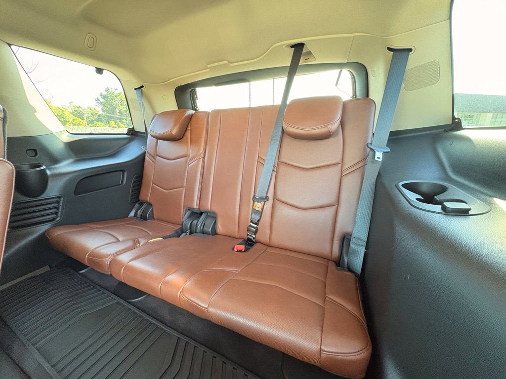 2020 Cadillac Escalade Luxury - Photo 27